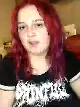 LadyRochester online show from February 2025 11:48:01 PM