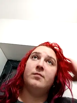 LadyRochester online show from February 2025 09:16:02 PM