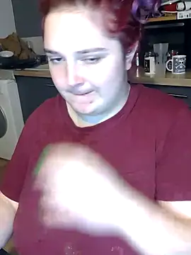 LadyRochester online show from March 2025 10:43:02 PM