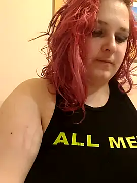 LadyRochester online show from March 2025 11:43:01 PM