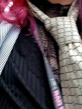 LadyRochester online show from March 2025 04:40:02 PM