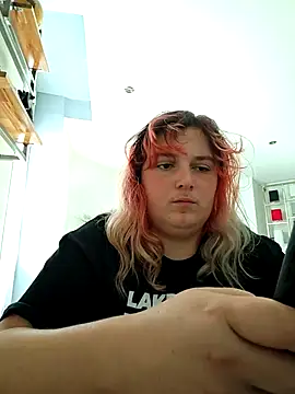 LadyRochester online show from September 2025 01:21:01 PM