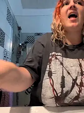 LadyRochester online show from September 2025 12:17:02 PM