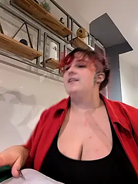 LadyRochester online show from September 2025 10:47:01 PM