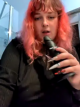 LadyRochester online show from October 2025 12:58:01 AM