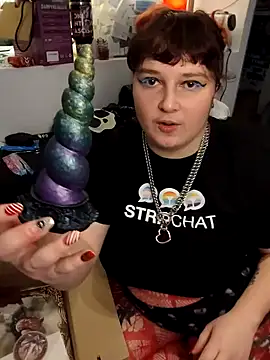 LadyRochester online show from January 2026 01:59:02 PM