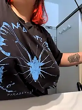 LadyRochester online show from March 2026 03:00:01 PM