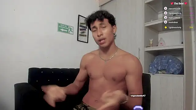  diegsz  online show from February 2025 10:15:01 PM