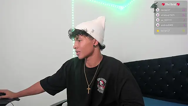  diegsz  online show from March 2025 04:02:02 PM