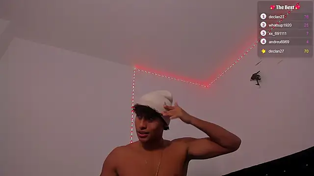  diegsz  online show from March 2025 07:06:02 PM