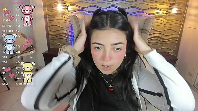 meraki fraise online show from February 2025 08:20:02 PM