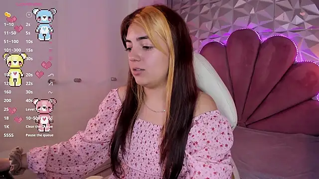 meraki fraise online show from March 2025 07:17:02 PM