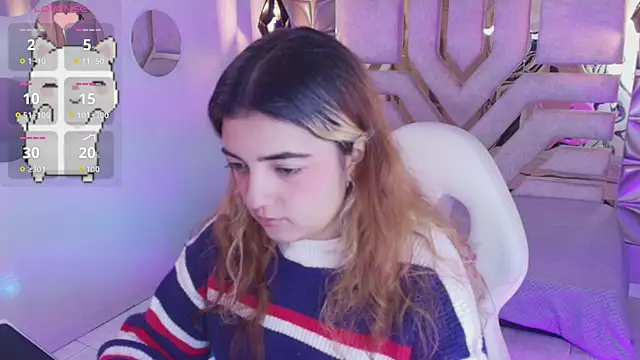 meraki fraise online show from September 2025 07:13:02 PM