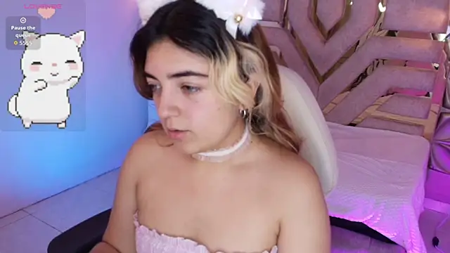 meraki fraise online show from October 2025 07:42:02 PM