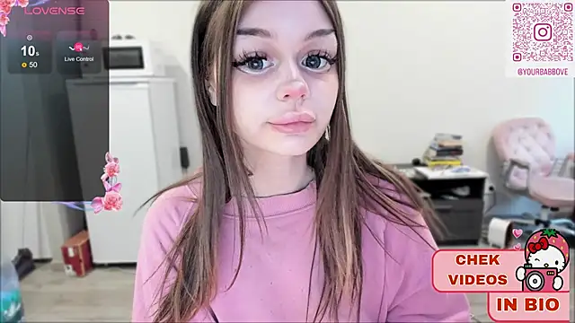 shy melony online show from January 2025 10:24:02 AM