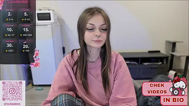 shy melony online show from March 2025 10:24:02 AM