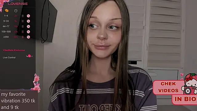 shy melony online show from September 2025 02:00:02 AM