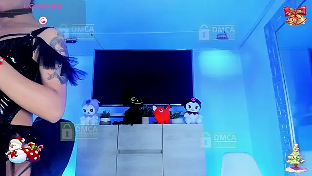 Palmer-Foster online show from November 2025 09:04:01 PM