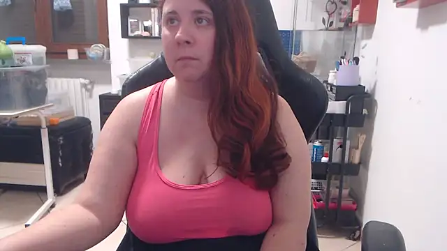 valerysexy online show from December 2025 10:15:01 PM