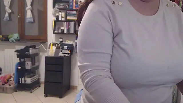 valerysexy online show from January 2026 09:29:01 PM