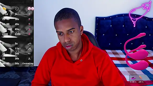 mrjhon26 online show from January 2025 01:36:01 PM
