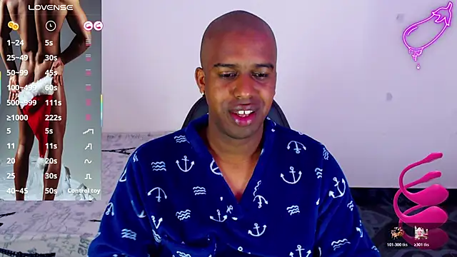 mrjhon26 online show from December 2025 12:10:01 PM