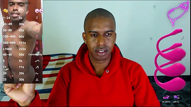 mrjhon26 online show from February 2026 05:52:01 PM