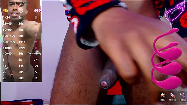 mrjhon26 online show from March 2026 11:43:01 AM