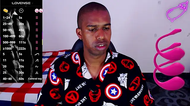 mrjhon26 online show from April 2026 11:26:02 AM