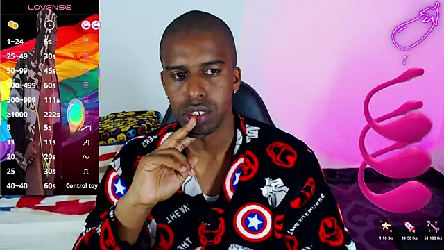 mrjhon26 online show from July 2026 06:02:02 PM