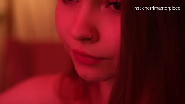 CherrylReid online show from December 2024 11:39:01 PM