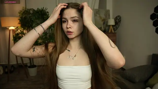 CherrylReid online show from April 2026 06:10:02 PM