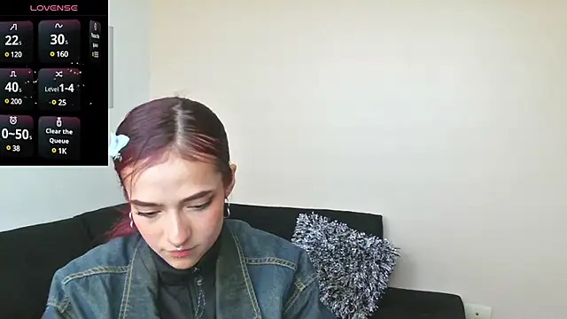 3badweed3 online show from February 2025 01:54:01 PM