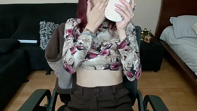 3badweed3 online show from February 2025 01:48:01 PM