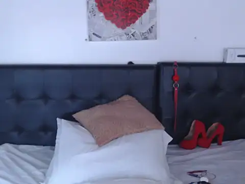 Amara Red online show from March 2025 11:11:01 AM