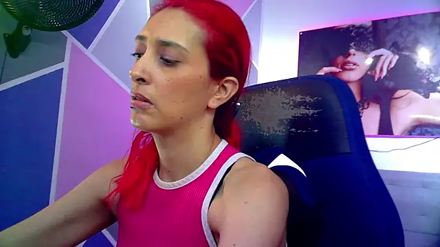 Snapshot of Ruby_Your_Milf chatting on December 2024 04:36:01 PM Ruby Your Milf online show from December 2024 04:36:01 PM