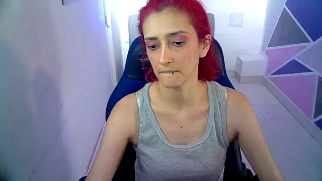 Snapshot of Ruby_Your_Milf chatting on December 2024 09:08:02 PM Ruby Your Milf online show from December 2024 09:08:02 PM