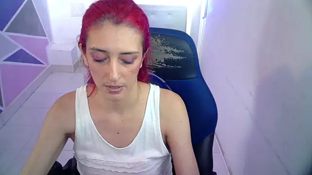 Snapshot of Ruby_Your_Milf chatting on January 2025 11:14:01 PM Ruby Your Milf online show from January 2025 11:14:01 PM