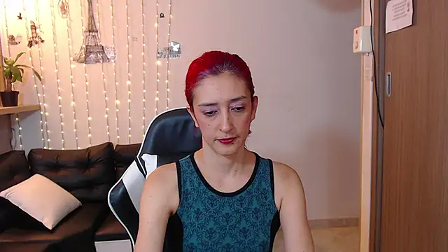 Snapshot of Ruby_Your_Milf chatting on January 2025 08:45:02 PM Ruby Your Milf online show from January 2025 08:45:02 PM