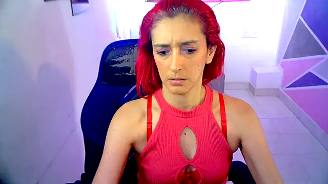 Snapshot of Ruby_Your_Milf chatting on January 2025 08:46:01 PM Ruby Your Milf online show from January 2025 08:46:01 PM