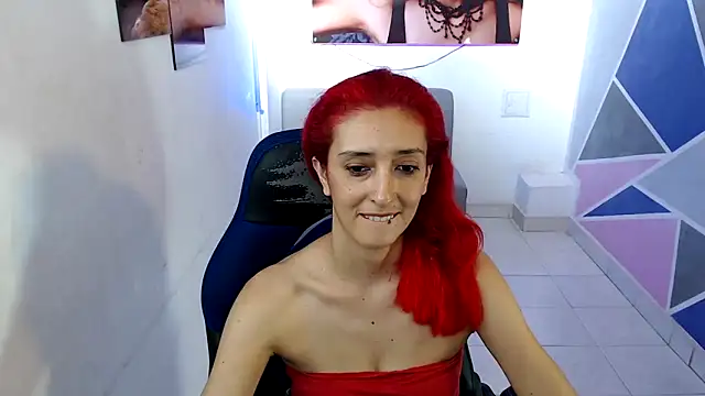 Snapshot of Ruby_Your_Milf chatting on February 2025 02:39:01 AM Ruby Your Milf online show from February 2025 02:39:01 AM