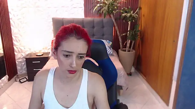 Snapshot of Ruby_Your_Milf chatting on March 2025 09:13:02 PM Ruby Your Milf online show from March 2025 09:13:02 PM