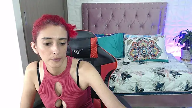 Snapshot of Ruby_Your_Milf chatting on March 2025 02:56:02 AM Ruby Your Milf online show from March 2025 02:56:02 AM