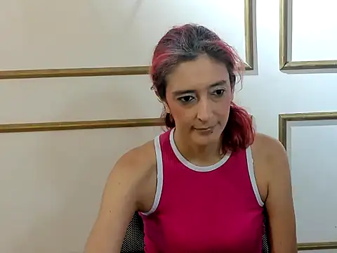 Snapshot of Ruby_Your_Milf chatting on September 2025 08:41:01 PM Ruby Your Milf online show from September 2025 08:41:01 PM