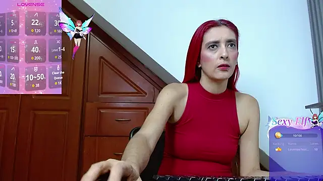 Ruby Your Milf online show from March 2026 08:15:01 PM