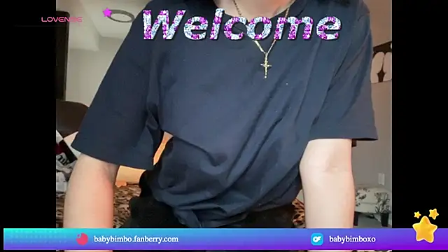 babybimbo online show from February 2026 05:52:01 PM