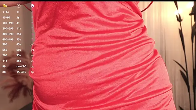Snapshot of Golden_Rosse chatting on May 2026 10:41:02 PM Golden Rosse online show from May 2026 10:41:02 PM