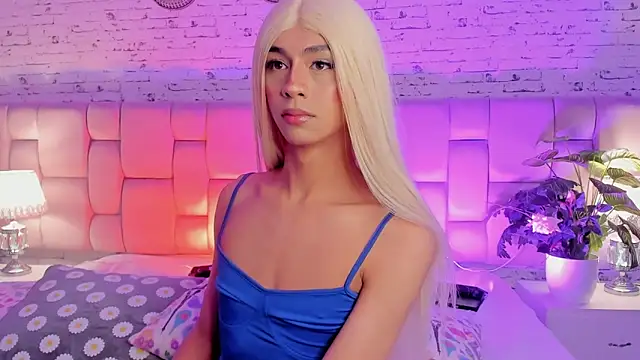 Ari sunshine  online show from December 2024 10:16:02 PM