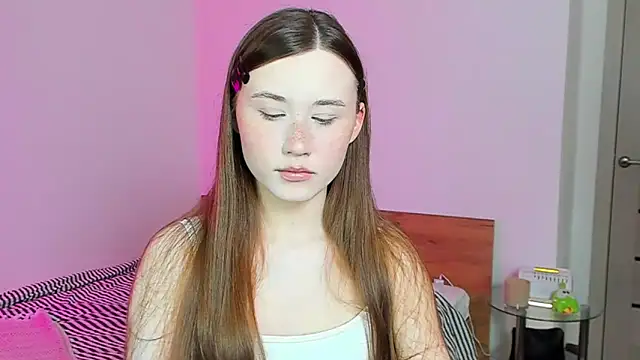 Stella Sunny online show from November 2025 04:22:02 AM