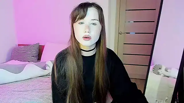 Stella Sunny online show from November 2025 11:51:02 PM